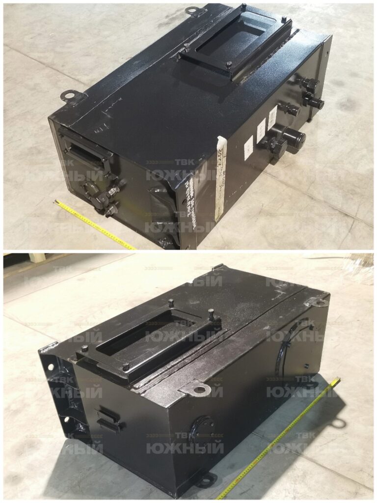 Бак гидравлический 424-46.14.010-2