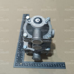 Клапан управления тормозами 100-3522010 KAMAZ