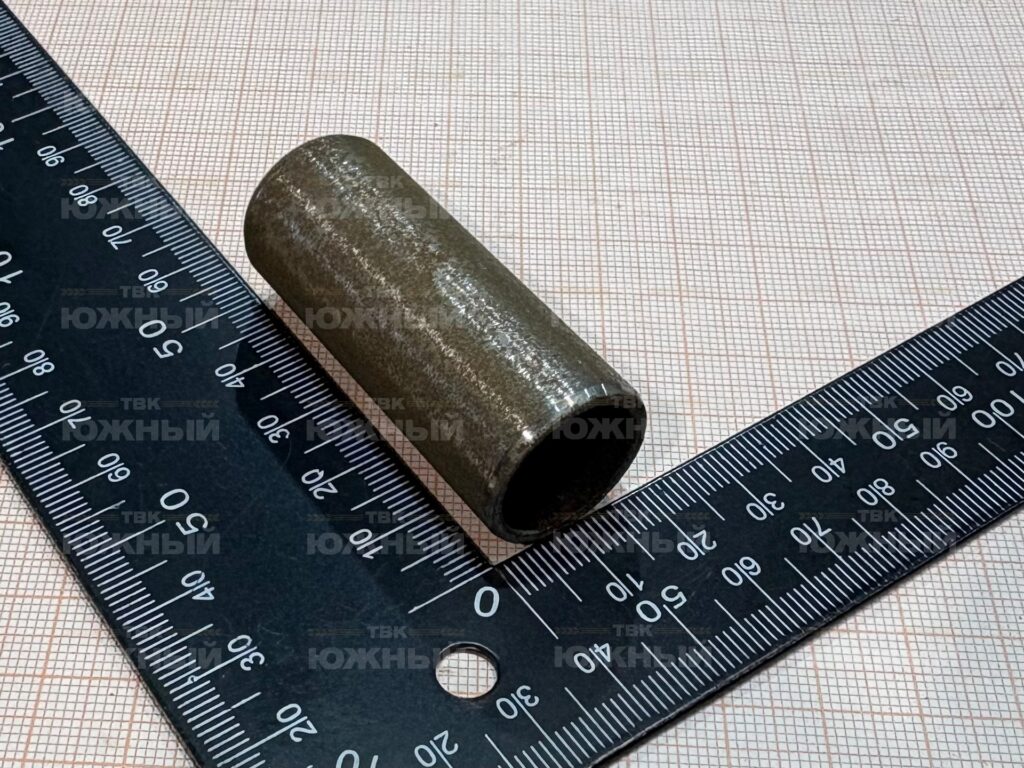 Труба 236-1011352-Г отводящая масляного насоса