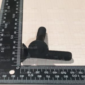 Болт ГОСТ 7786 М12х60.88 лемеха