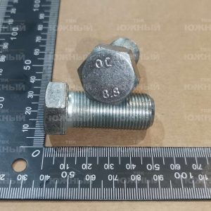 Болт М18х1,5-6Дх40.88.45.019
