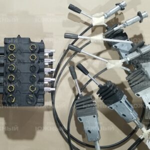 914 Комплект на механику