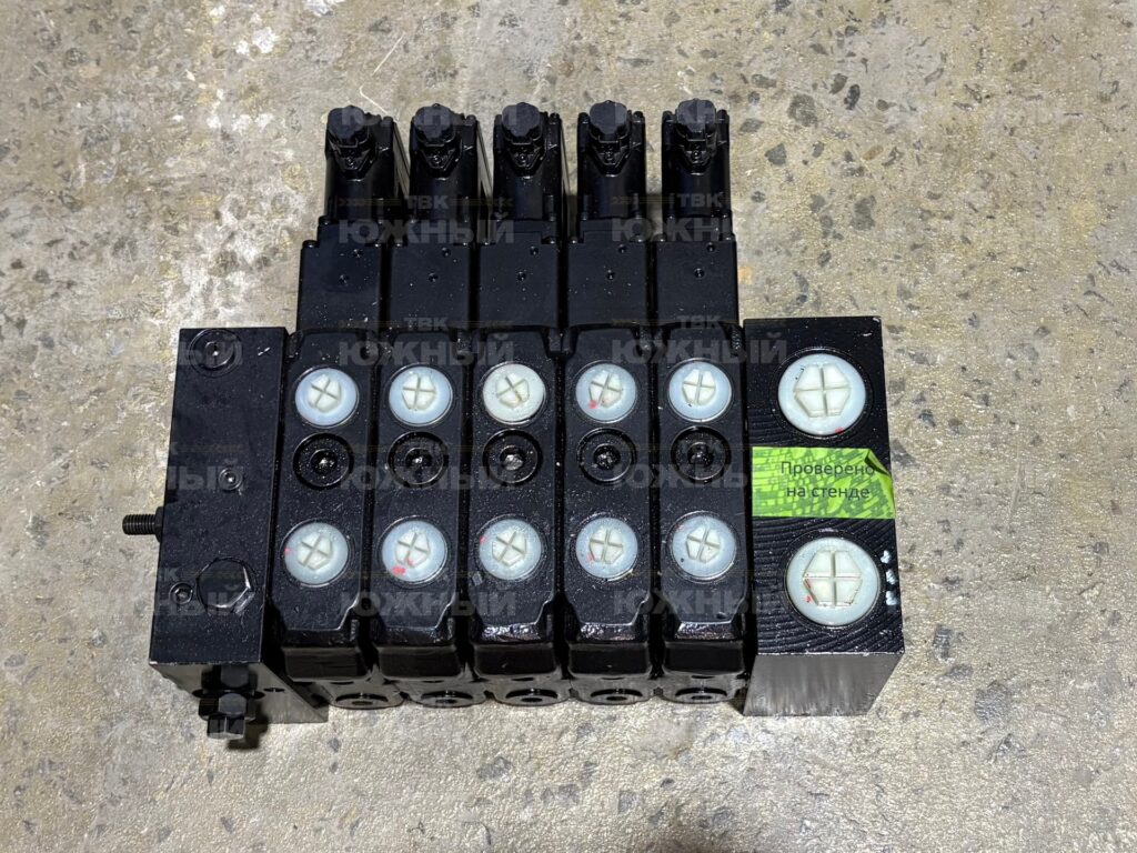 Гидрораспределитель HVSP15F-05J230/LAXN001-611