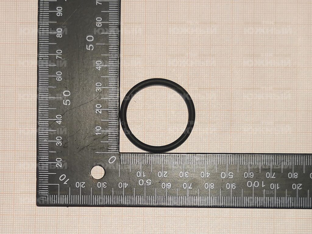 Кольцо 3,00*29,20 EPDM G10061