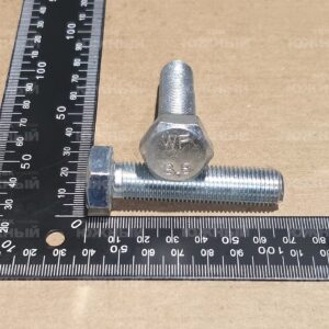 Болт М14х1,5х60.88.016 DIN 933