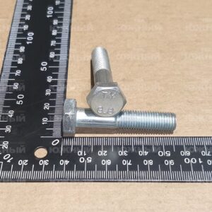 Болт М10х1,25х50.88.016 DIN 960