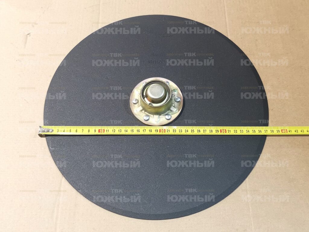 Диск СН-8.15.08.10.000Р