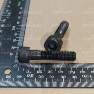 Винт DIN 912 М10х45.129