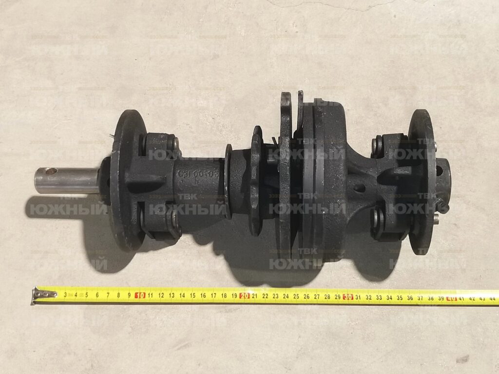 Автомат разобщ. в сб. (с 1 диском СЗГ 00.125) со звездочкой 31,75