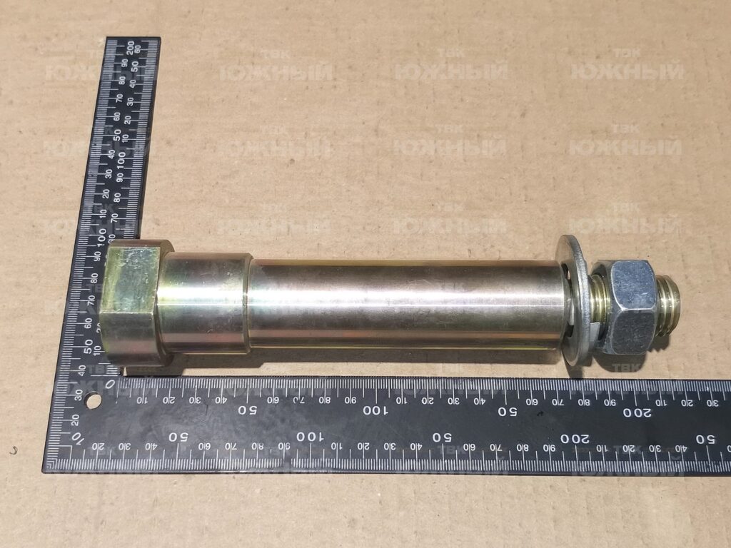 Винт специальный ИЖБМ.715514.004 комплект