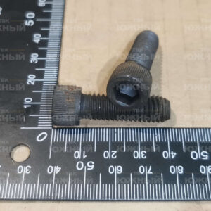 Болт 3/8"X1.1/4"UNC