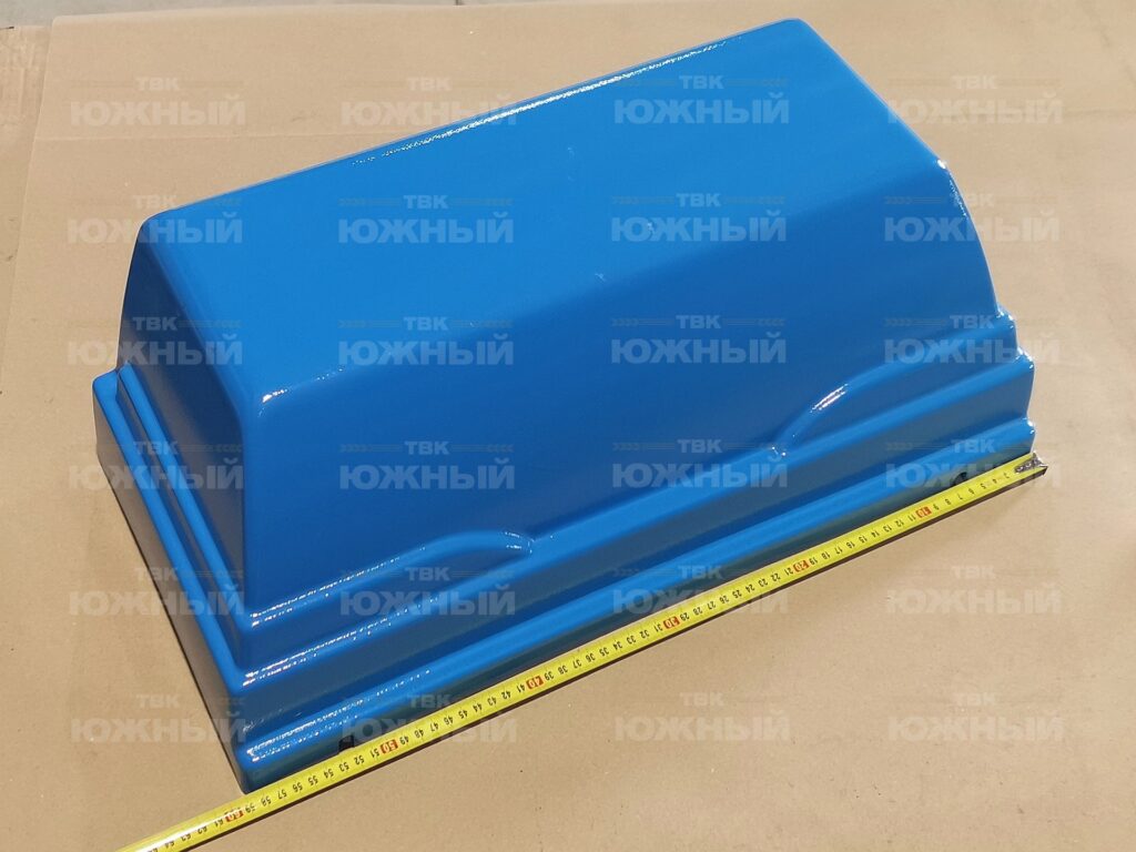 Крышка распределителя 429168