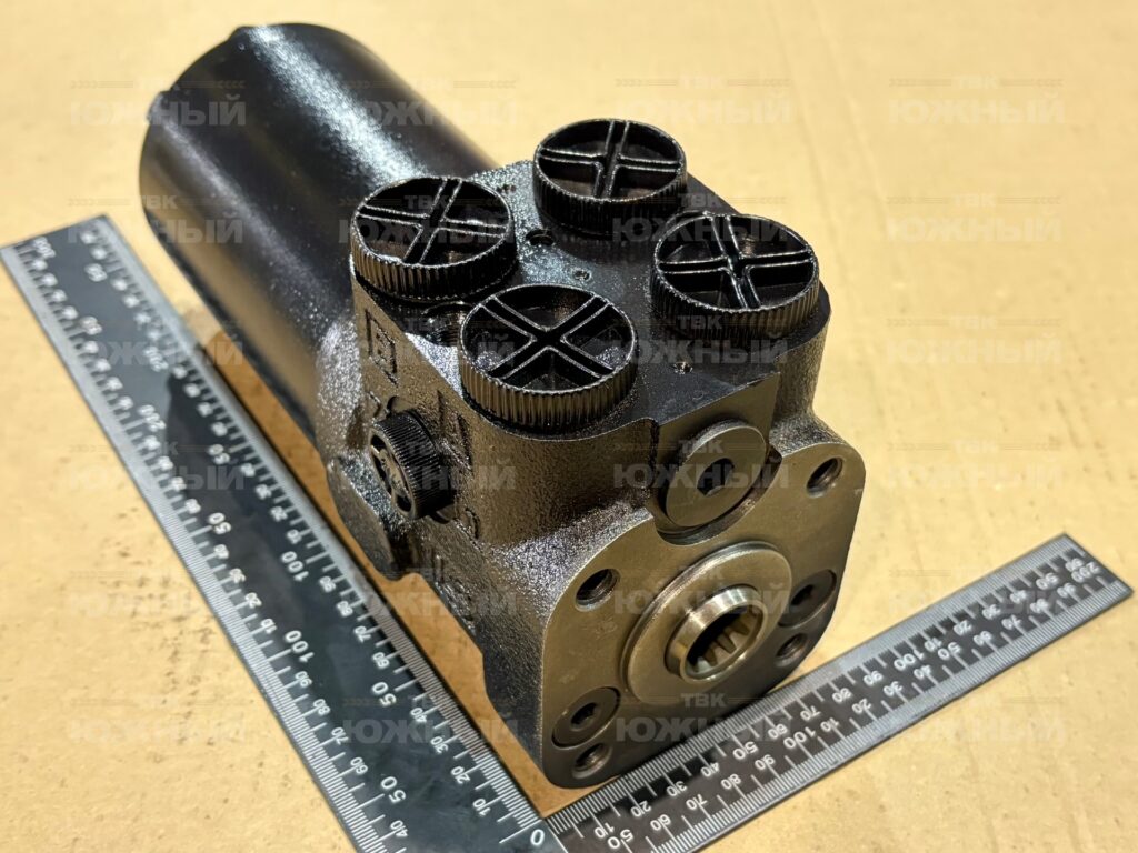 Блок управления T-101S-5T-800-17.5-E