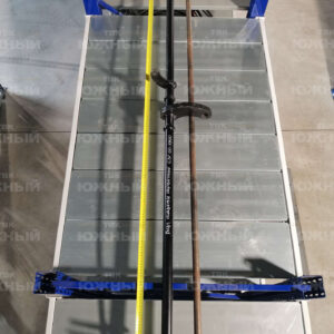 Вал подьема первичный СЗГ 00.1900