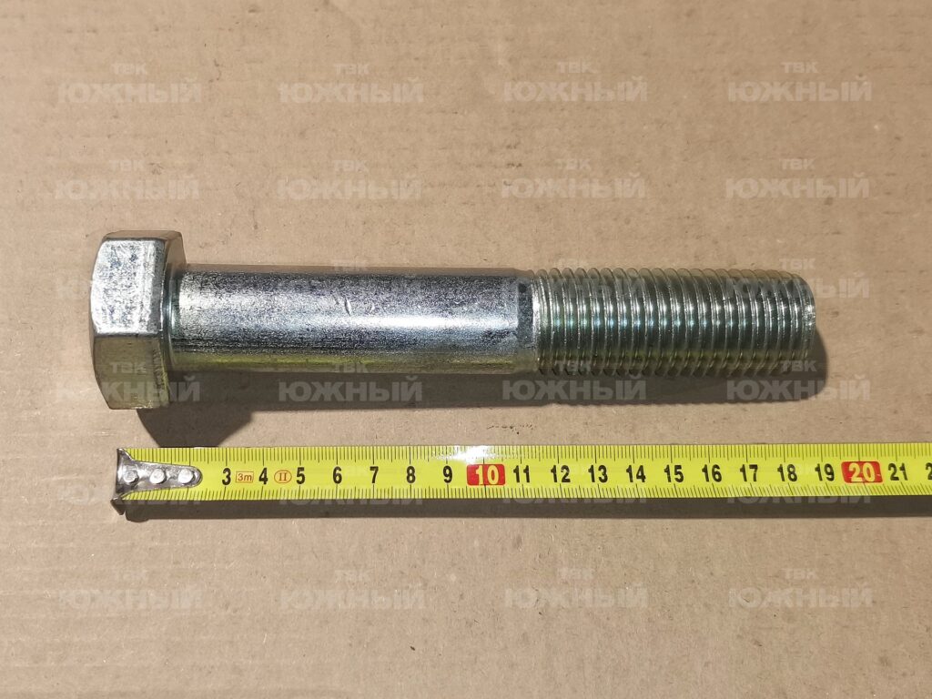 Болт ГОСТ 7798 М30-6gх170.109.106(шт)