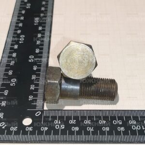 Болт специальный КПМ-16 12.607