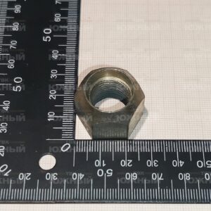 Гайка КПМ-16 12.608