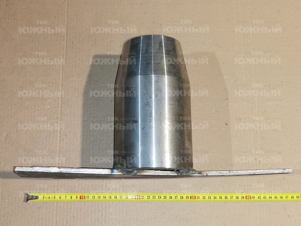 Расширитель шланга ПВХ 127мм МПТ