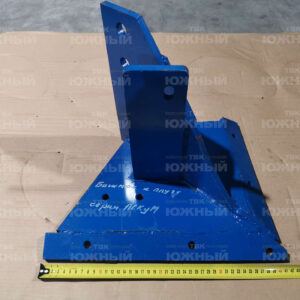 Башмак к плугу серии ПСКуМ
