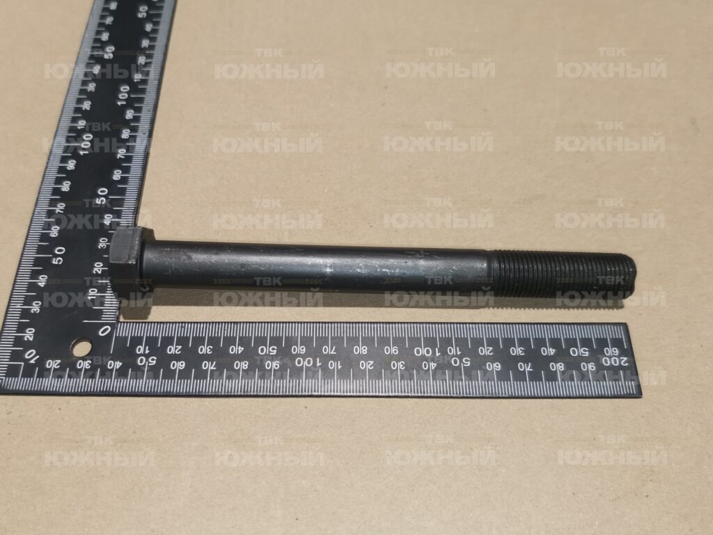 Болт 16х1,5х150 DIN 960