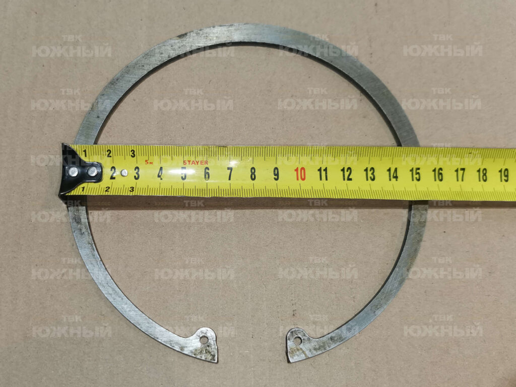 Кольцо стопорное В150