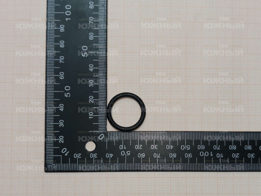 Кольцо 020-025-30-1-3 ГОСТ 9833-73/18829