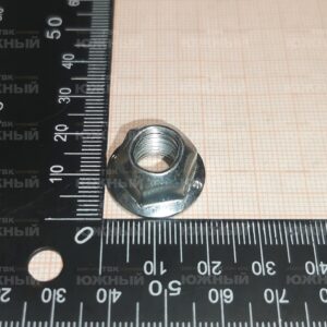 Гайка DIN 6927 М10