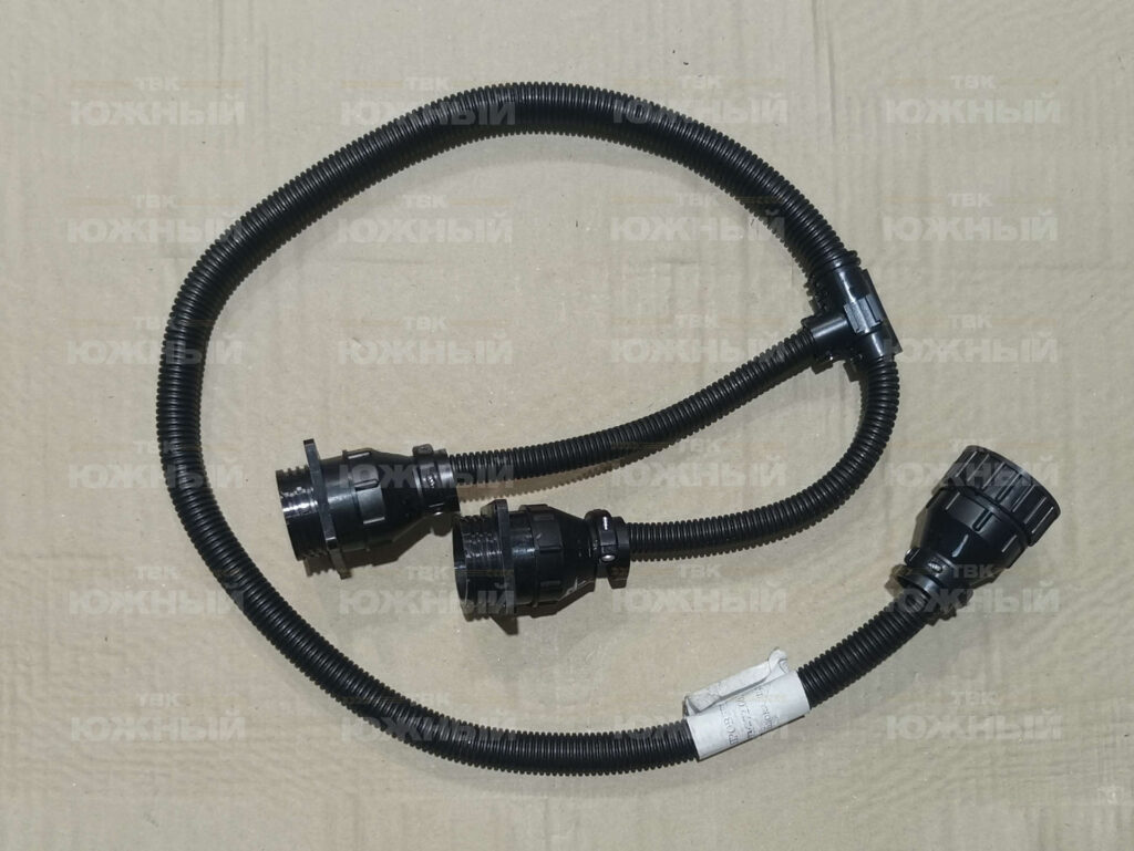 Жгут управления 735-72.00.720