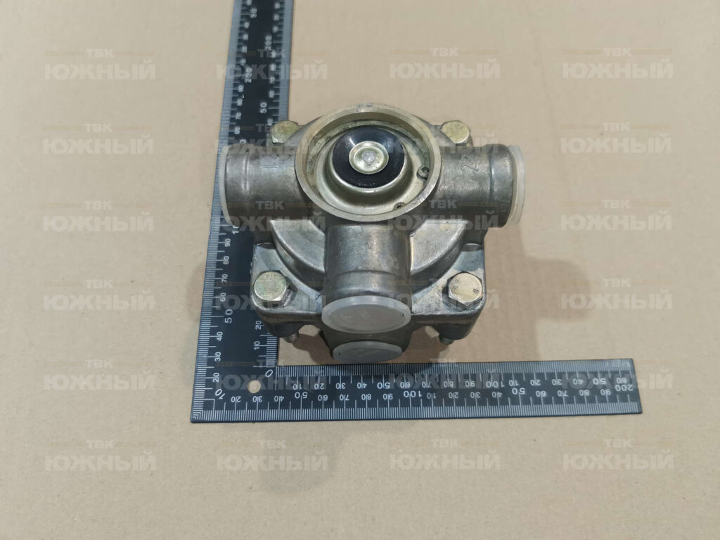 Клапан ускорительный 11.3518010