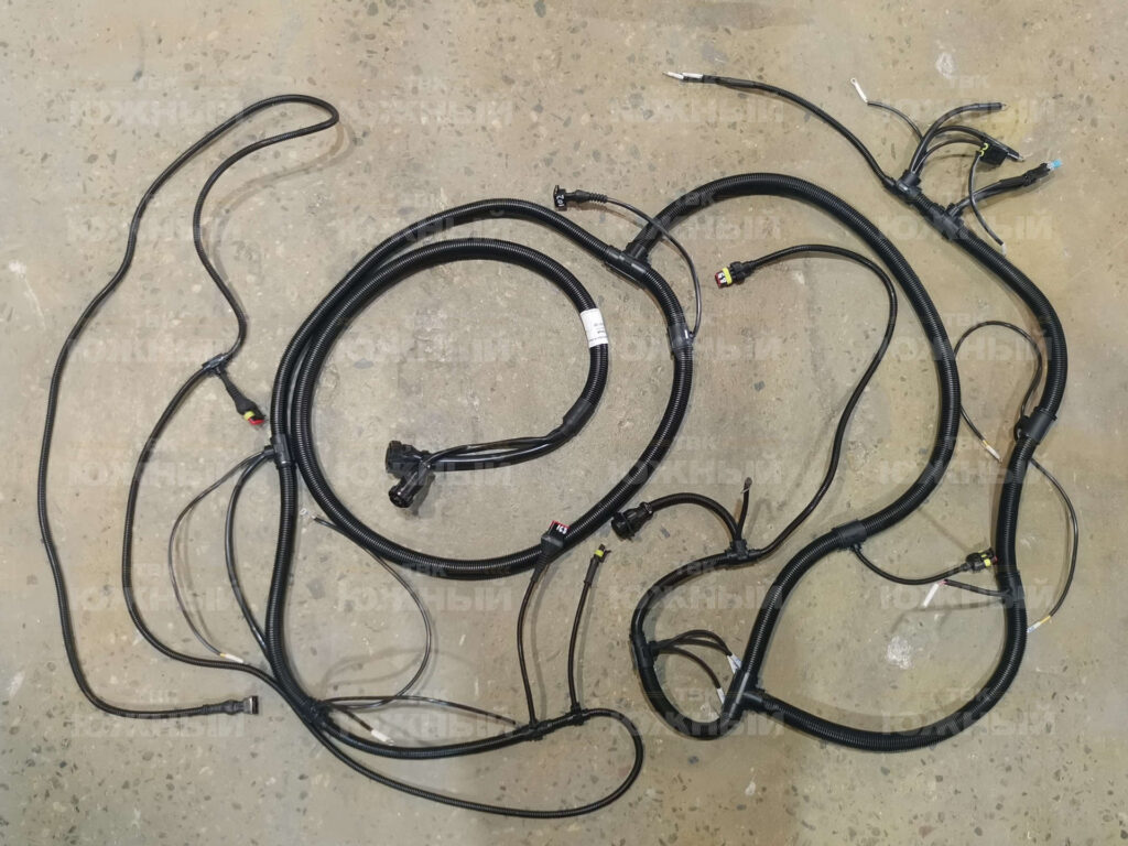 Жгут генераторный 735-37.98.070-1