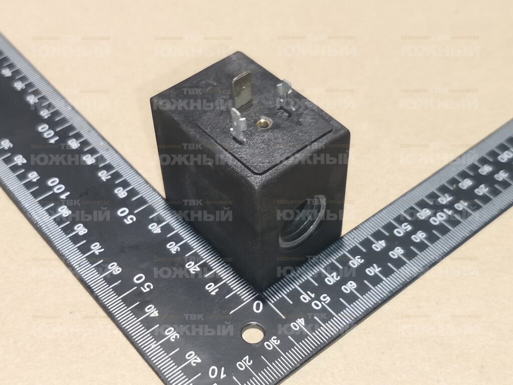 Катушка 12 VDC