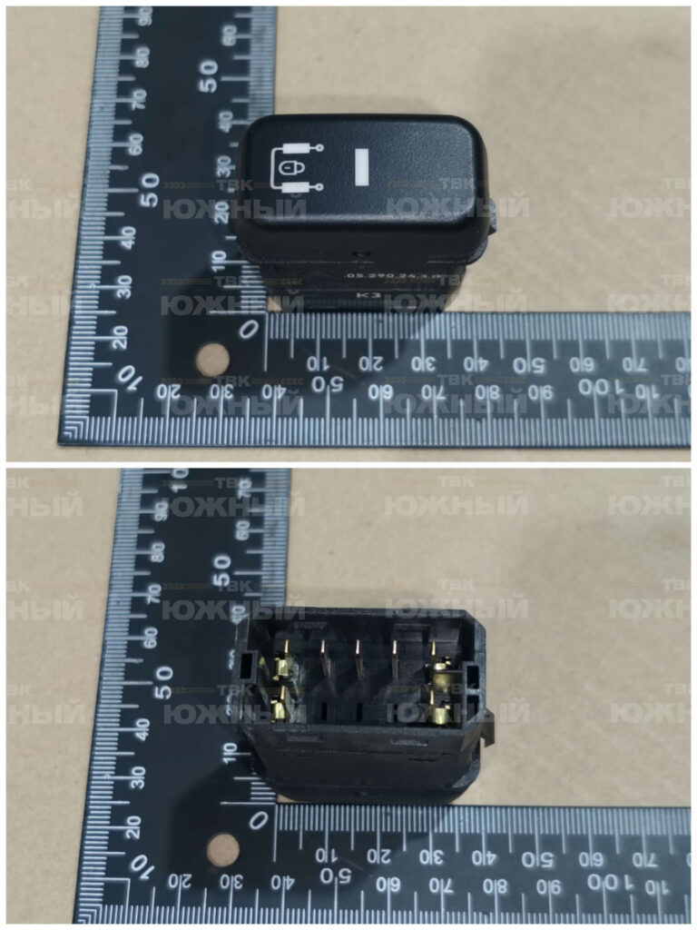 Выключатель клапана Ф5.3709.011-613