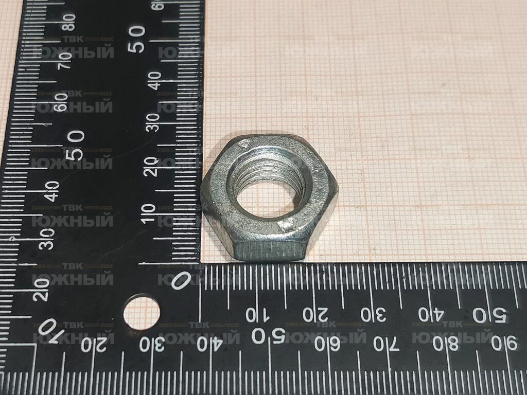 Гайка ГОСТ 5915-70 М14