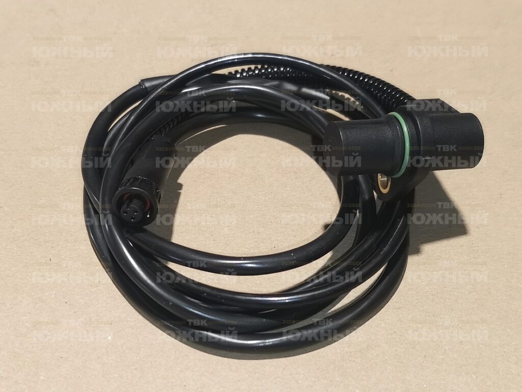 Датчик числа оборотов КЯДЛ.МВТУ-3813010 CS-E005 дораб. с разъем