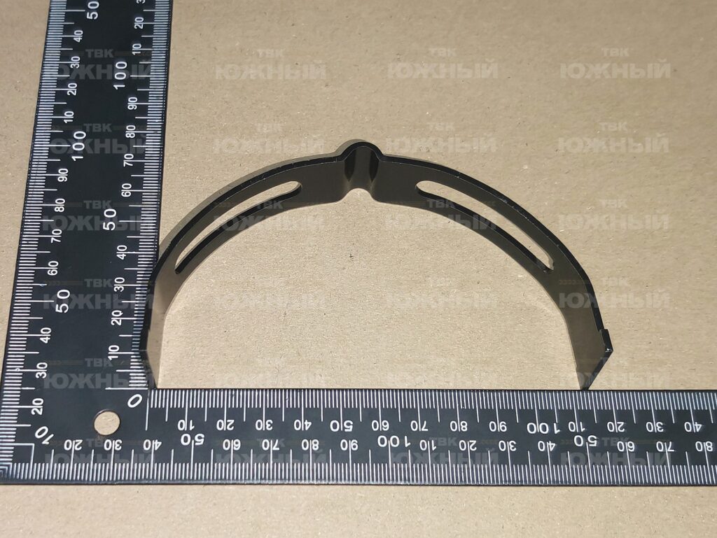 Крышка корпуса привода D.110 H20 40283446