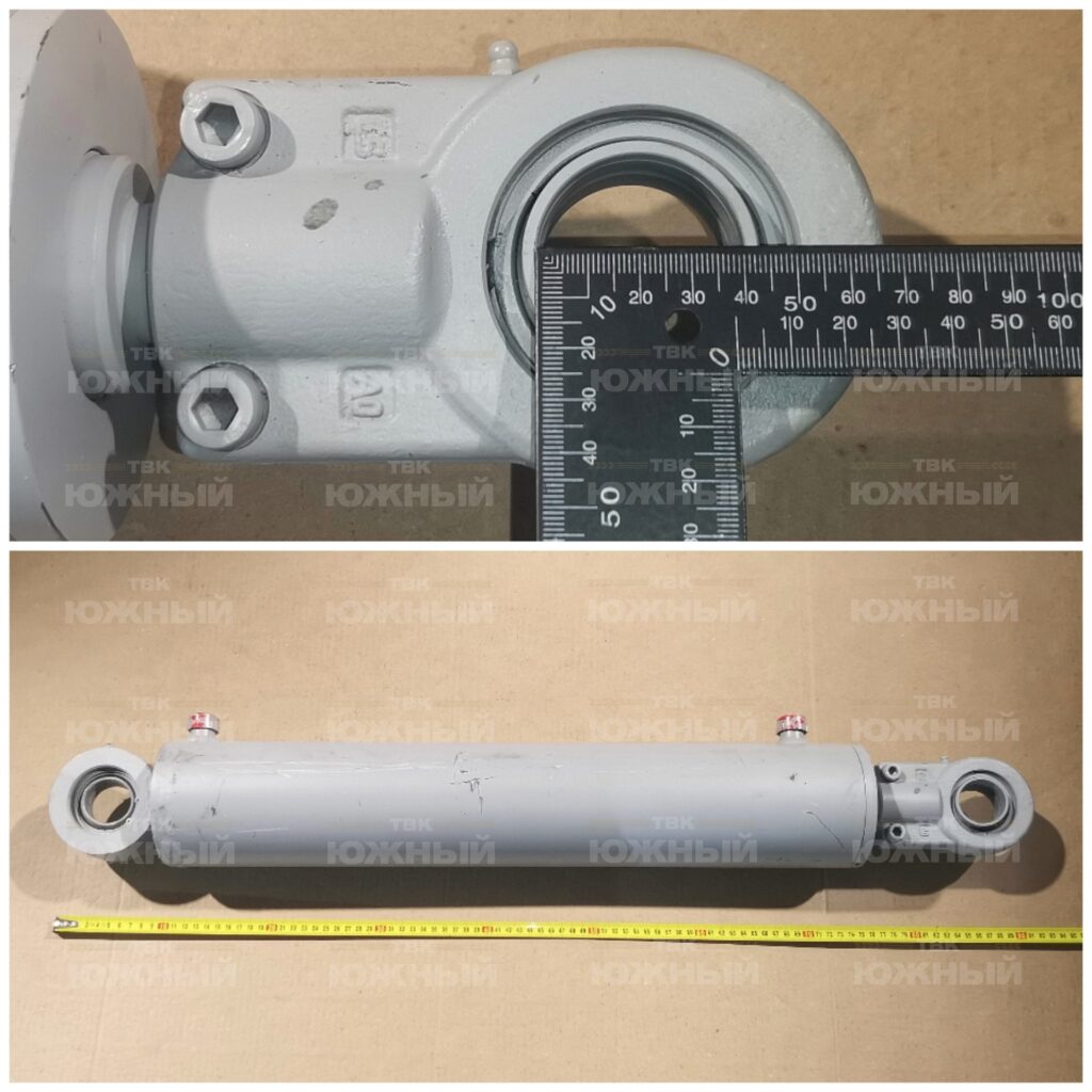 Гидроцилиндр 100.50.500.810.11