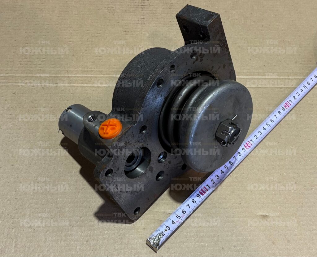 Гидроаккумулятор 700А.17.48.000