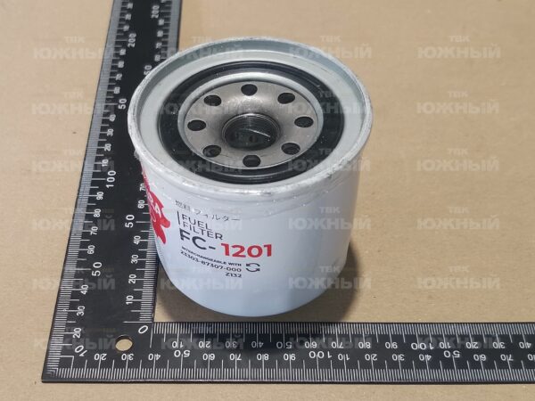 Фильтр ТОТ FC1201 (15221-43170; FC1302; P550127)