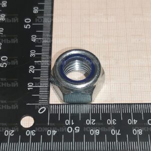 Гайка DIN 985 М16.016