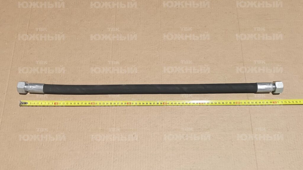 РВД 2SC 16/715 DKOL-DKOL ПЗ М26х1,5