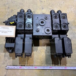 Распределитель P4C140 (07-02037)