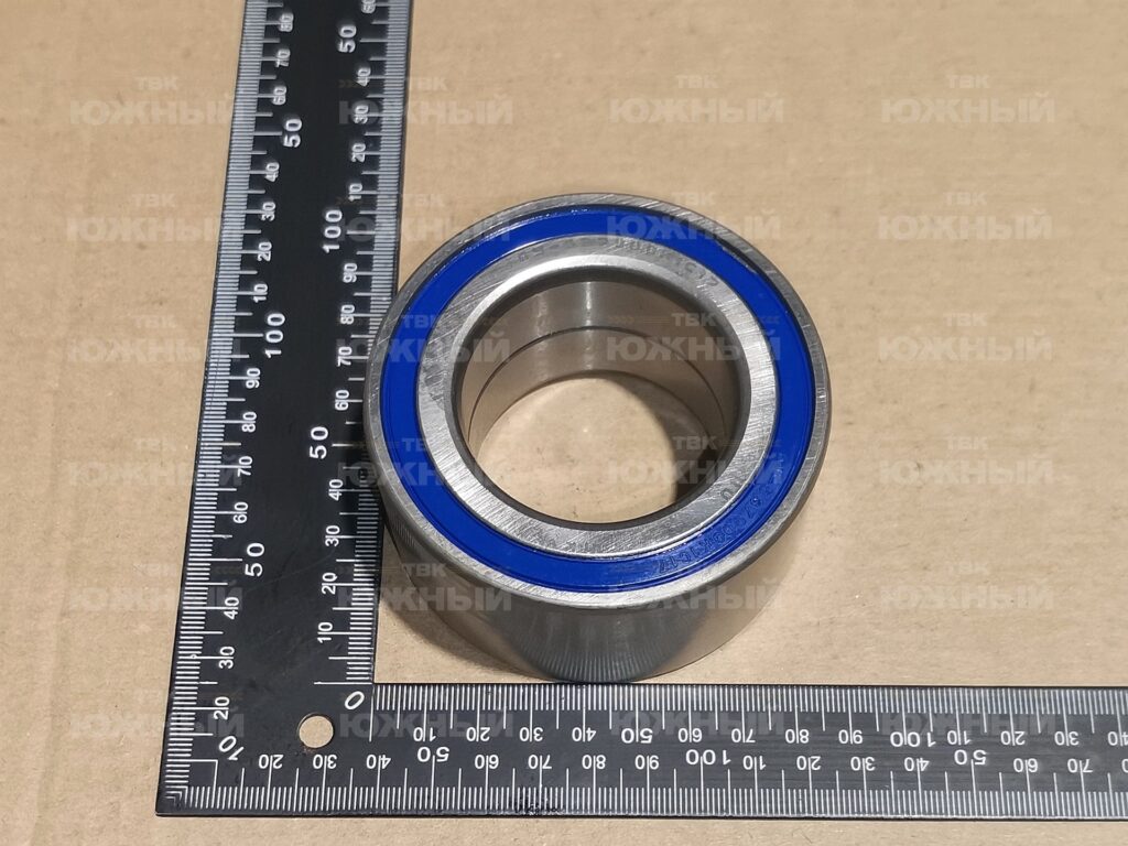 Подшипник 6У-537909К1С17 "ГПЗ"