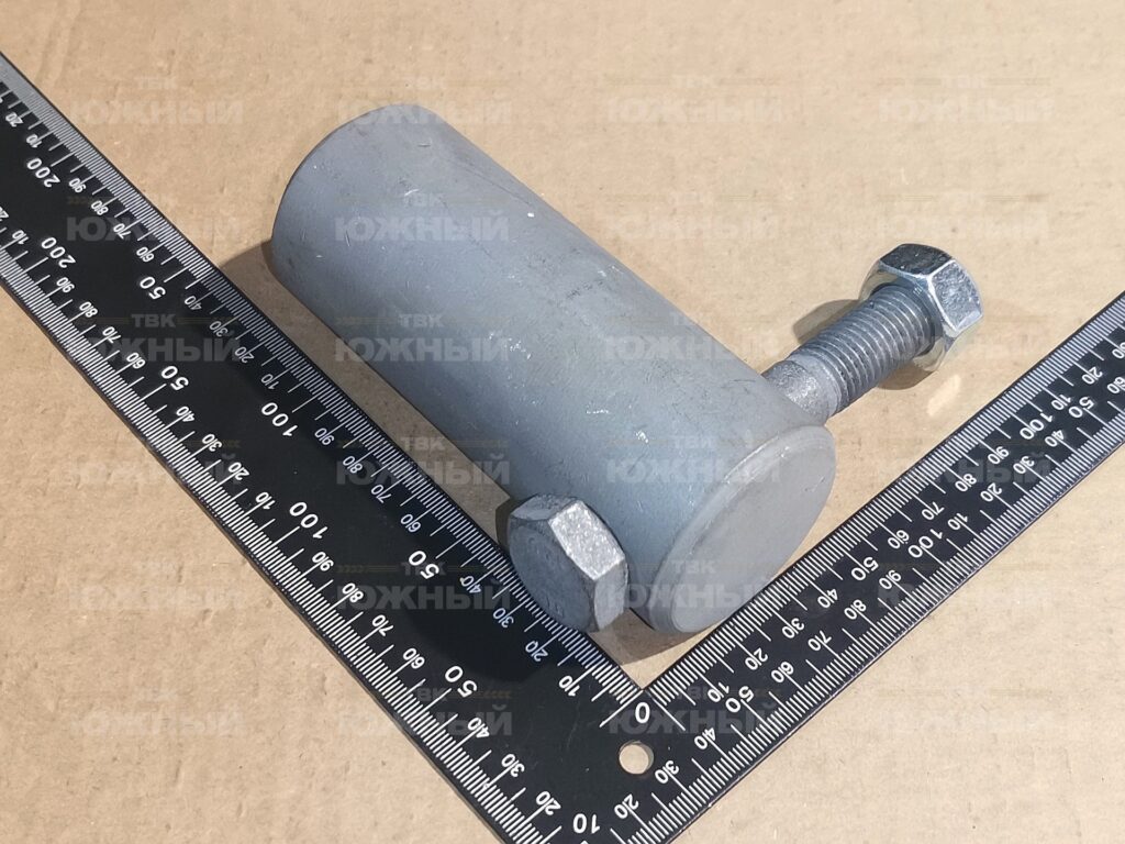 Ось в сборе ОС-1-50х122х102.01.000
