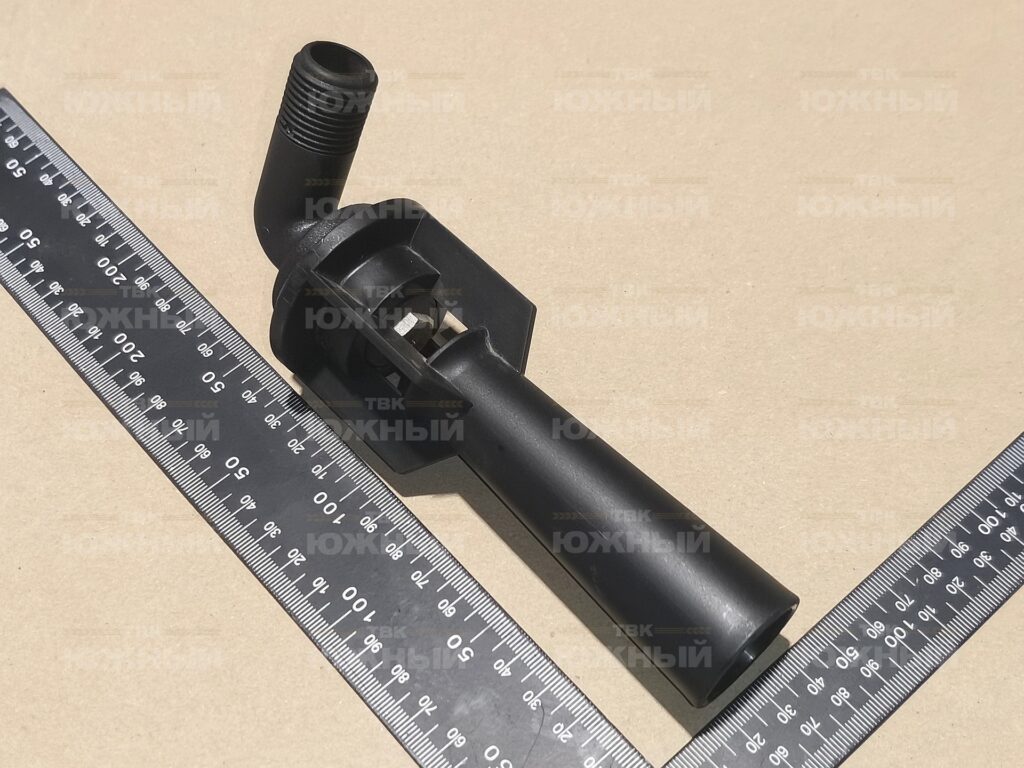 Диффузор гидромешалки