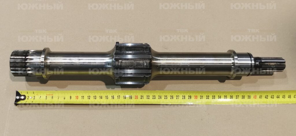 Вал 7430-17.01.024-2