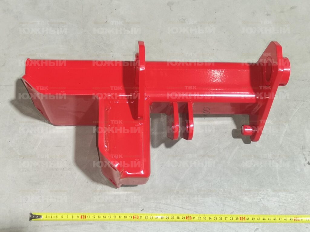 Кронштейн ЗС-42.72.01.00.000