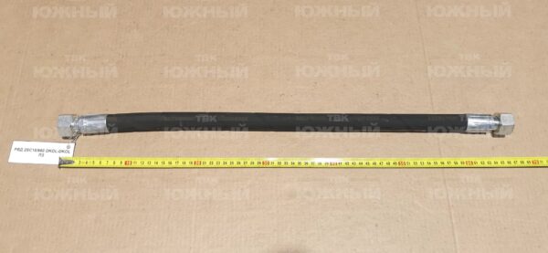 РВД 2SC 16/660 DKOL-DKOL ПЗ М26х1,5