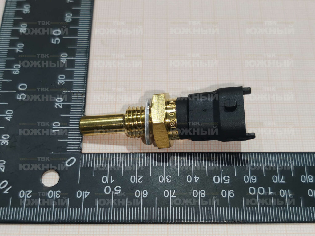 Датчик 0 281 002 209 температуры охлаждающей жидкости