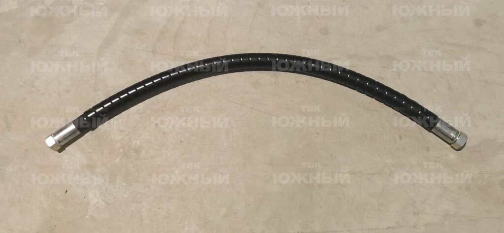 РВД 4SH 25/1220 DKOL-DKOL пл. защ.