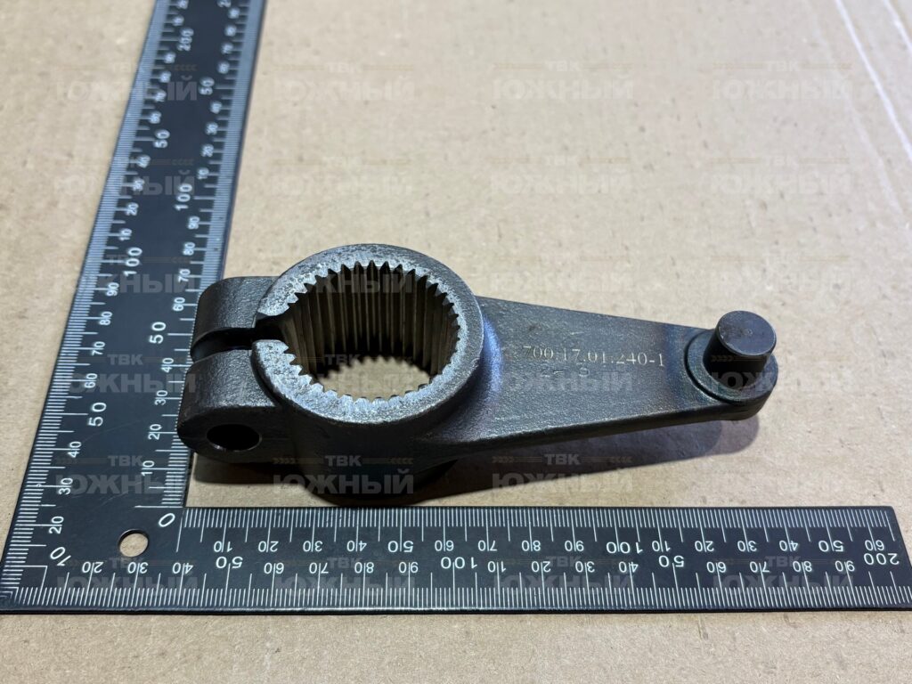 Рычаг верхний 700.17.01.240-1